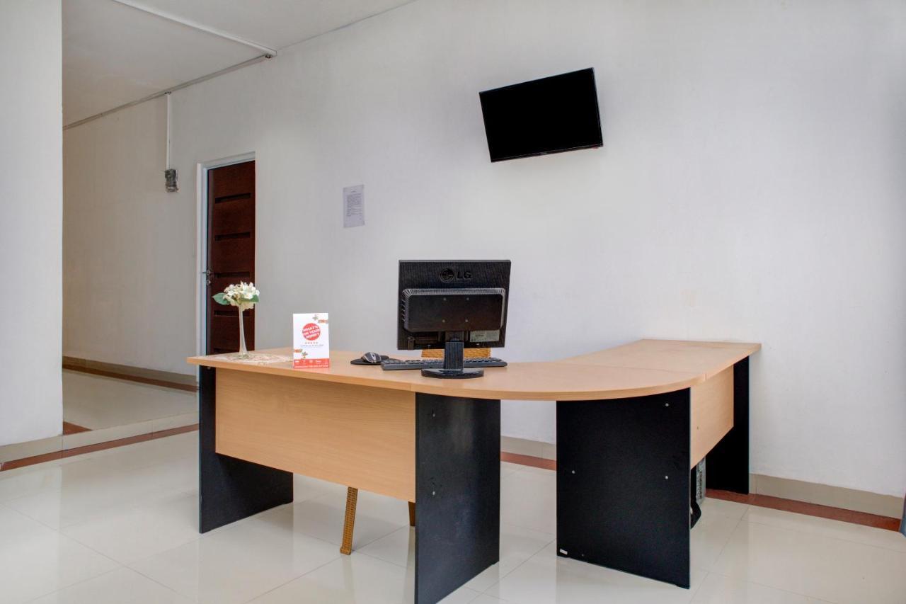 Oyo 3690 Wisma Yani Syariah Padang  Esterno foto